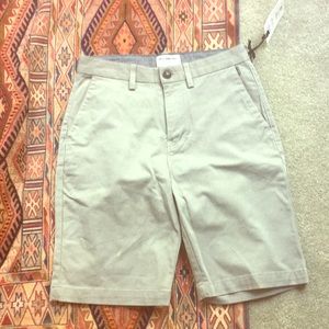 Billabong men’s shorts sz 28 tan